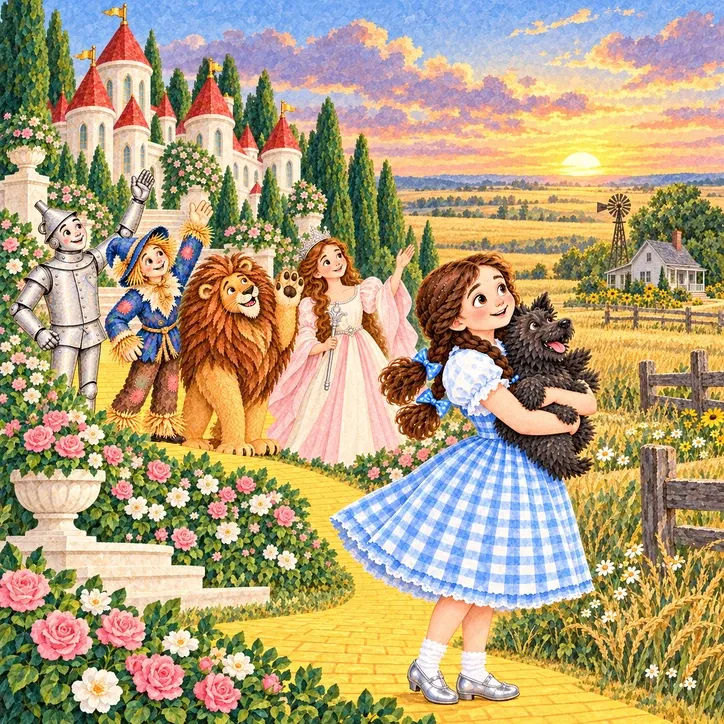 Cover of The Road Home